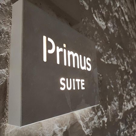 Primus Suite Ceglie Messapica Exterior photo