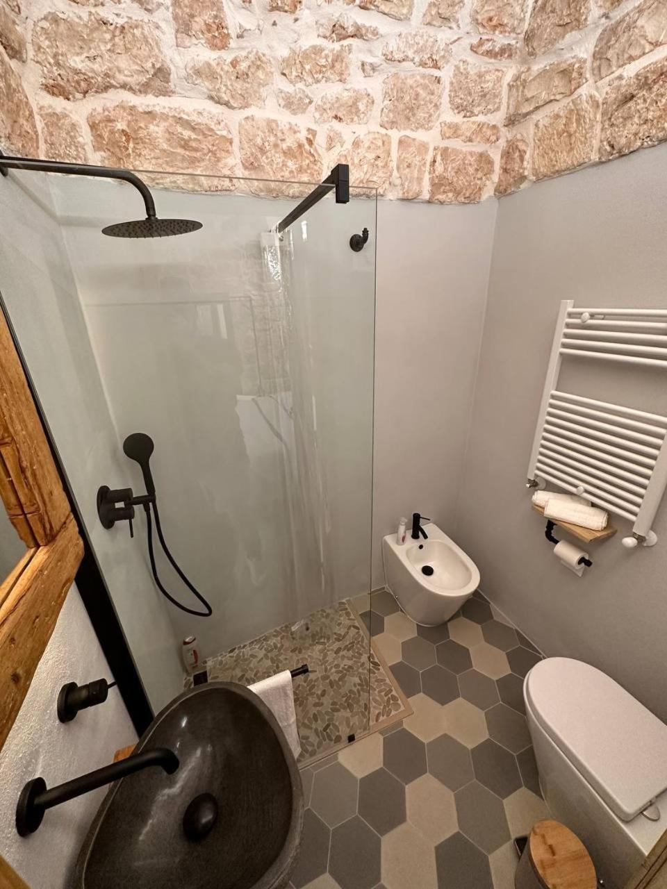 Primus Suite Ceglie Messapica Exterior photo