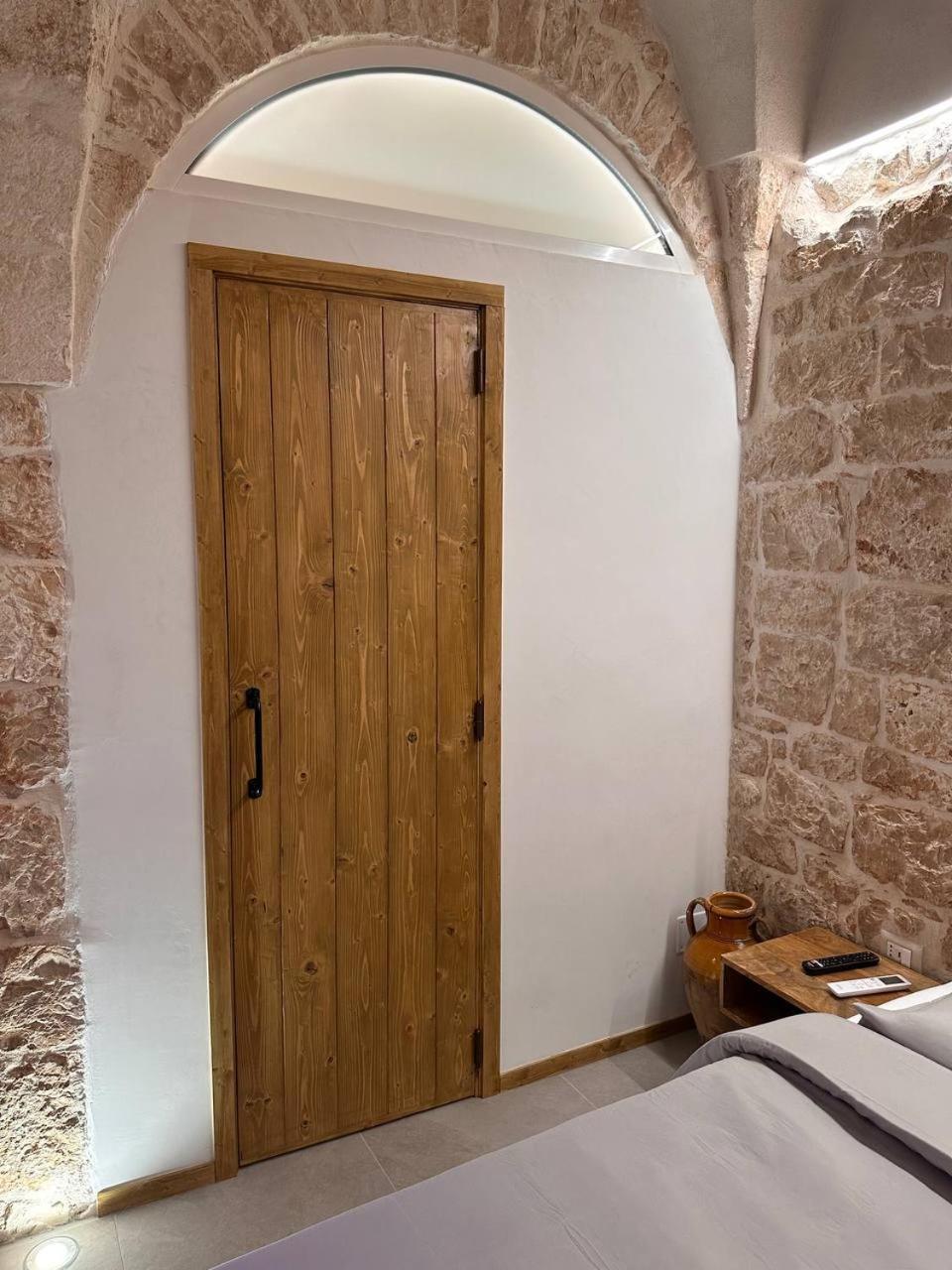 Primus Suite Ceglie Messapica Exterior photo