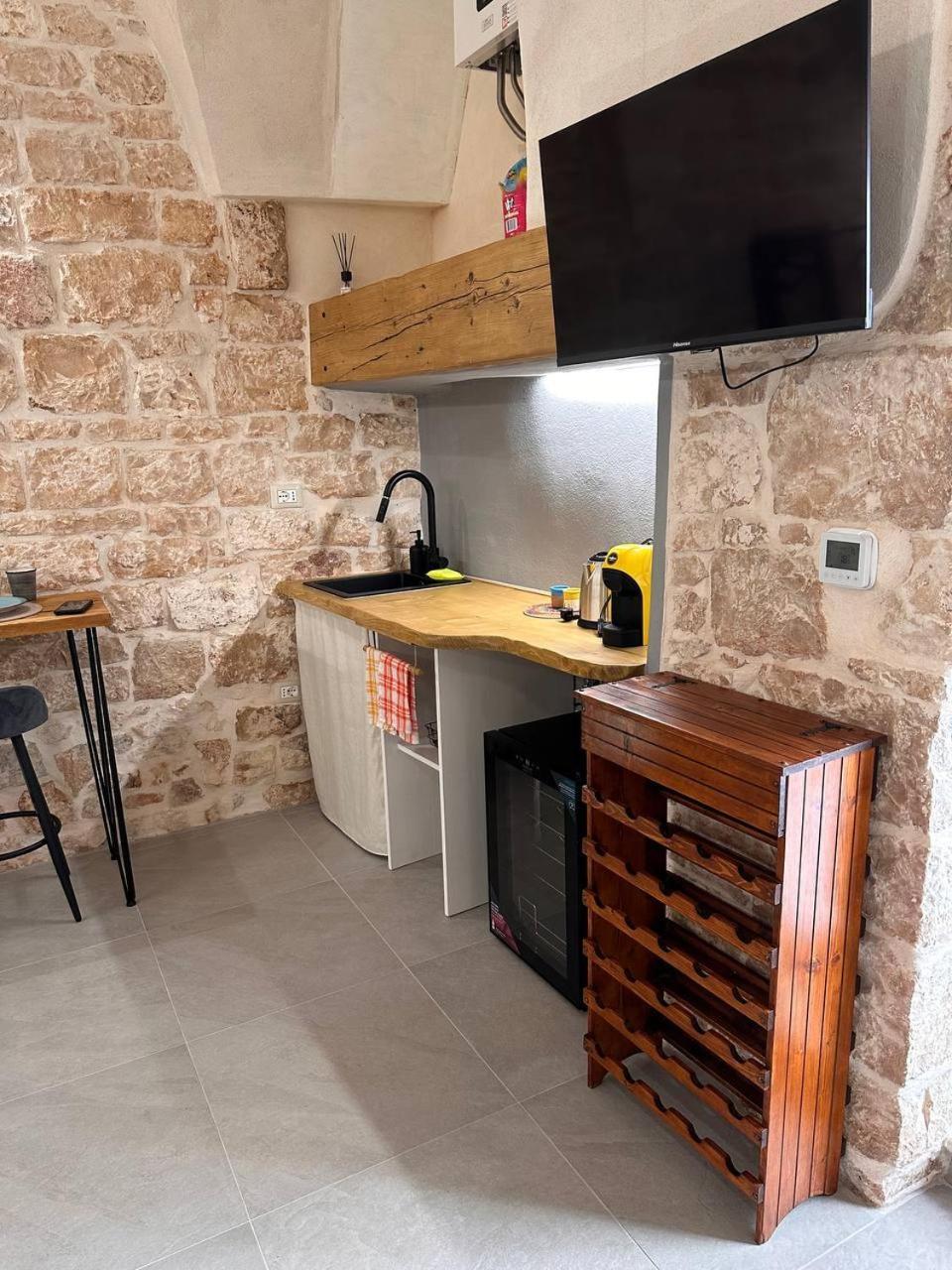 Primus Suite Ceglie Messapica Exterior photo