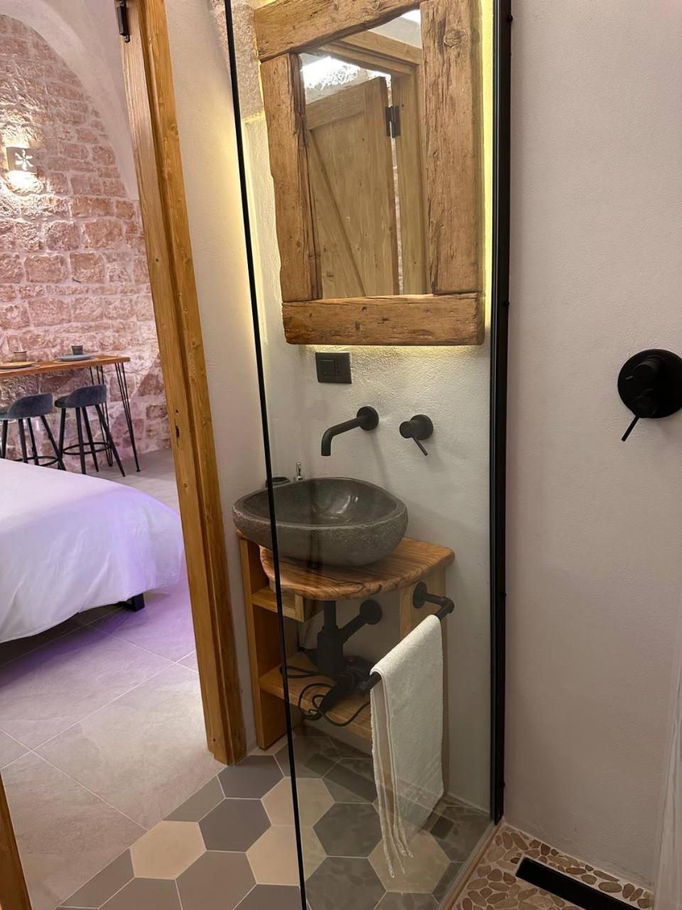 Primus Suite Ceglie Messapica Exterior photo