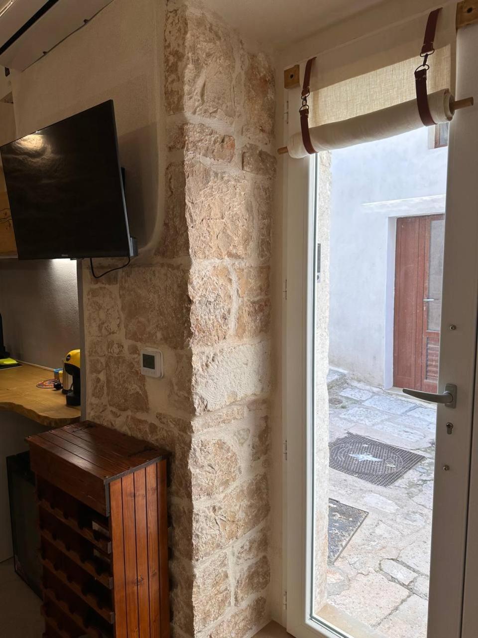 Primus Suite Ceglie Messapica Exterior photo