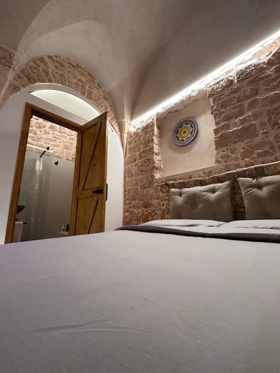 Primus Suite Ceglie Messapica Exterior photo