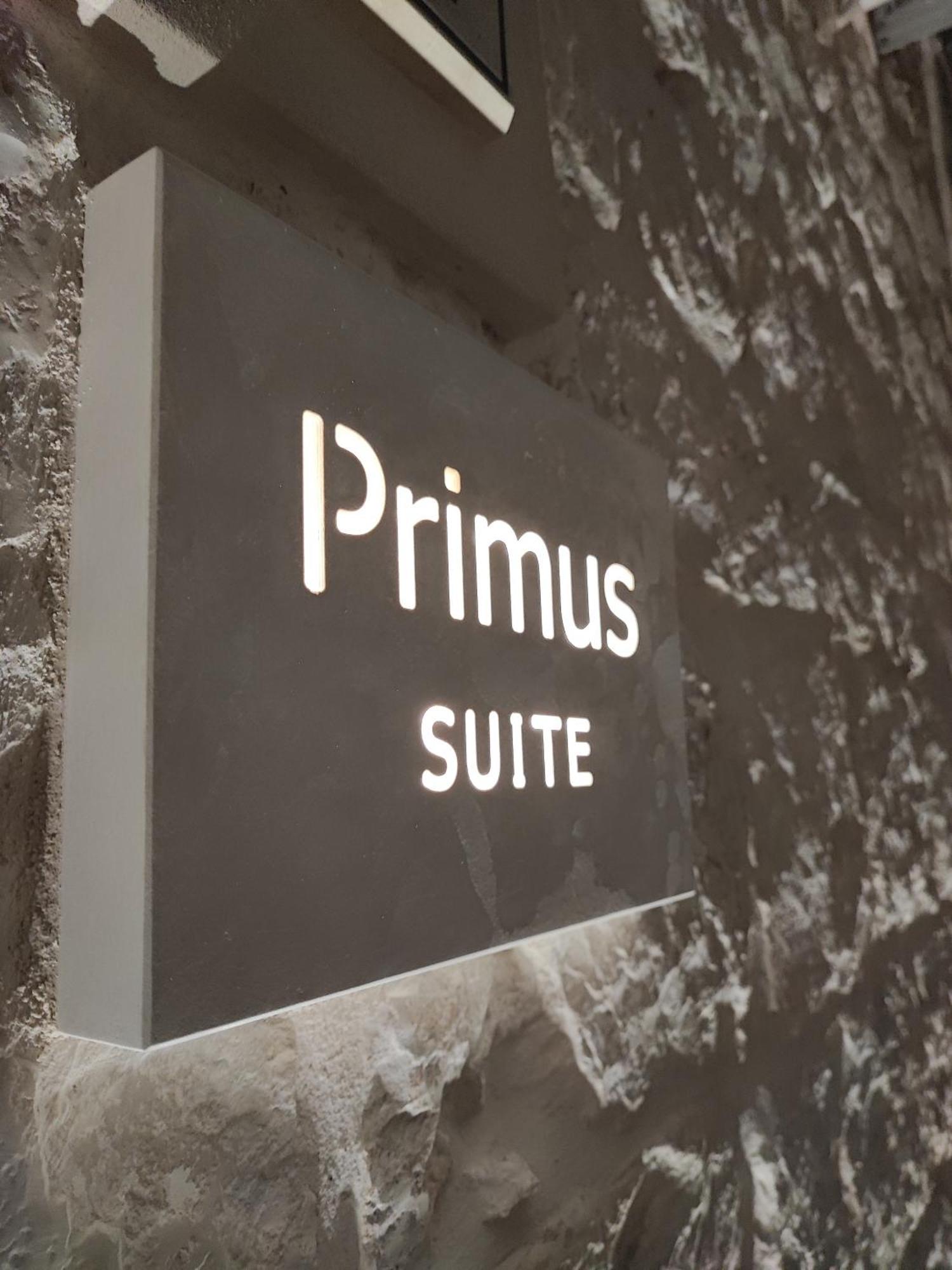 Primus Suite Ceglie Messapica Exterior photo