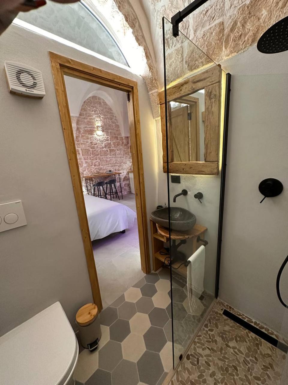 Primus Suite Ceglie Messapica Exterior photo